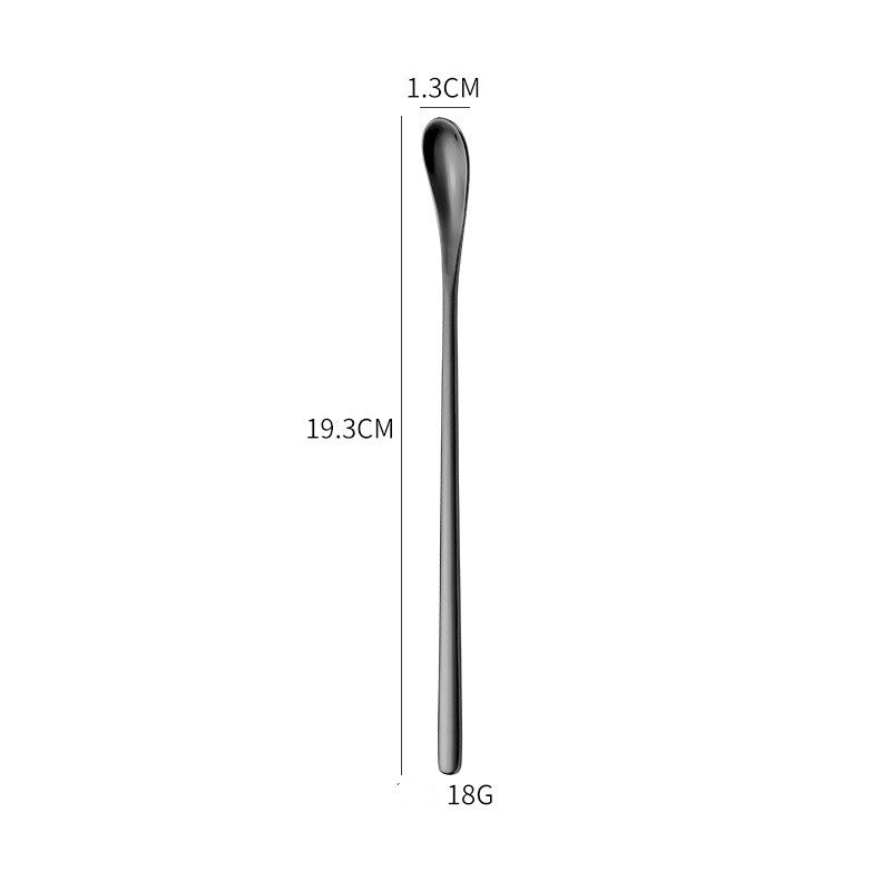 Gecko Diet Mixing Spoon