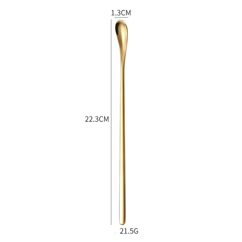 Gecko Diet Mixing Spoon