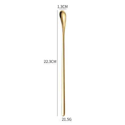 Gecko Diet Mixing Spoon