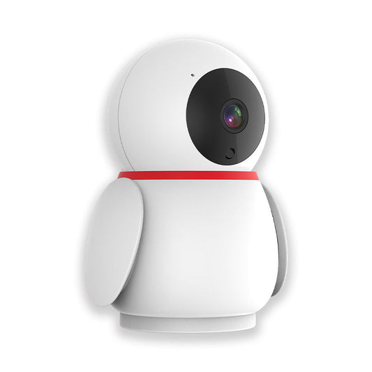 Little Penguin BMD228 Smart Terrarium Monitor & Climate Camera (1080p Full HD)