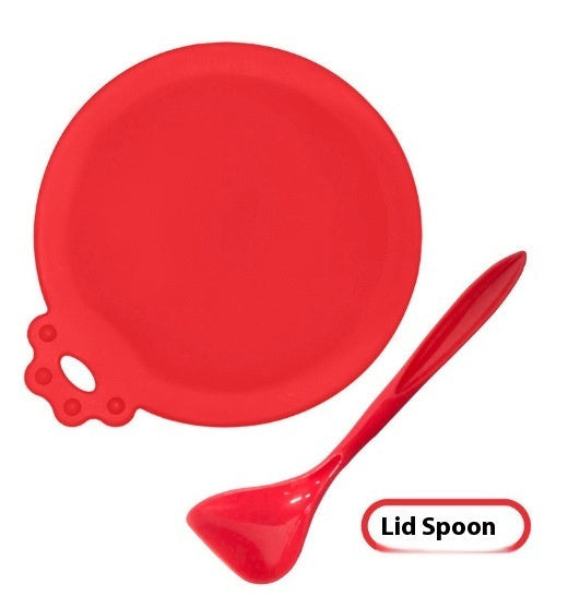 Silicone Pet Seal Three-in-one Cover