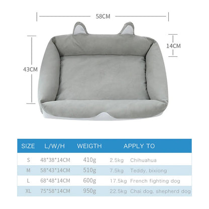 Super Soft Dog Beds & Cat Cushions
