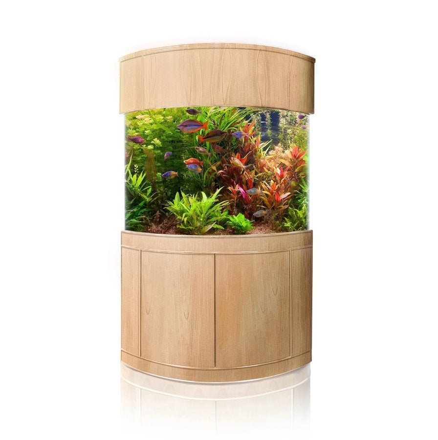 Glass Corner