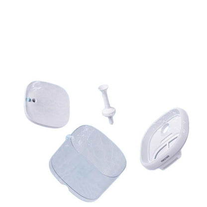 Pet Small To Big Cat Unplugged Pet Drinking Water Apparatus