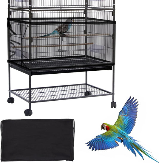 Bird Cage Cover,Tidys & Seed Catchers