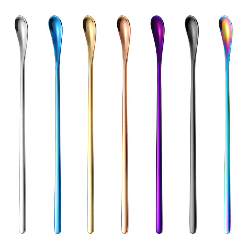 Gecko Diet Mixing Spoon