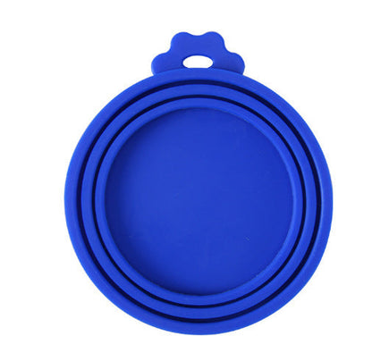 Silicone Pet Seal Three-in-one Cover