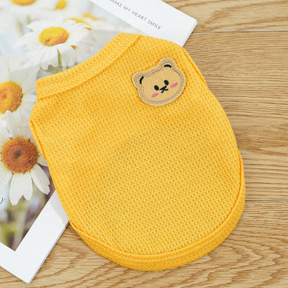 Pet Dog Apparel Small Dog Clothing