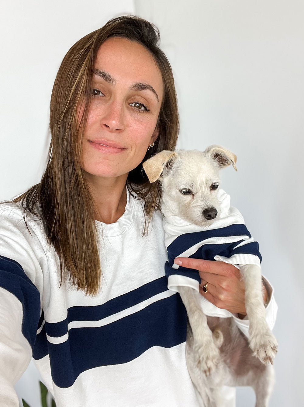 Newport Pullover (Dog Sizes Only)