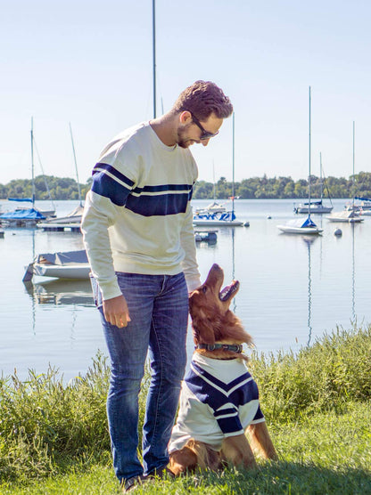 Newport Pullover (Dog Sizes Only)