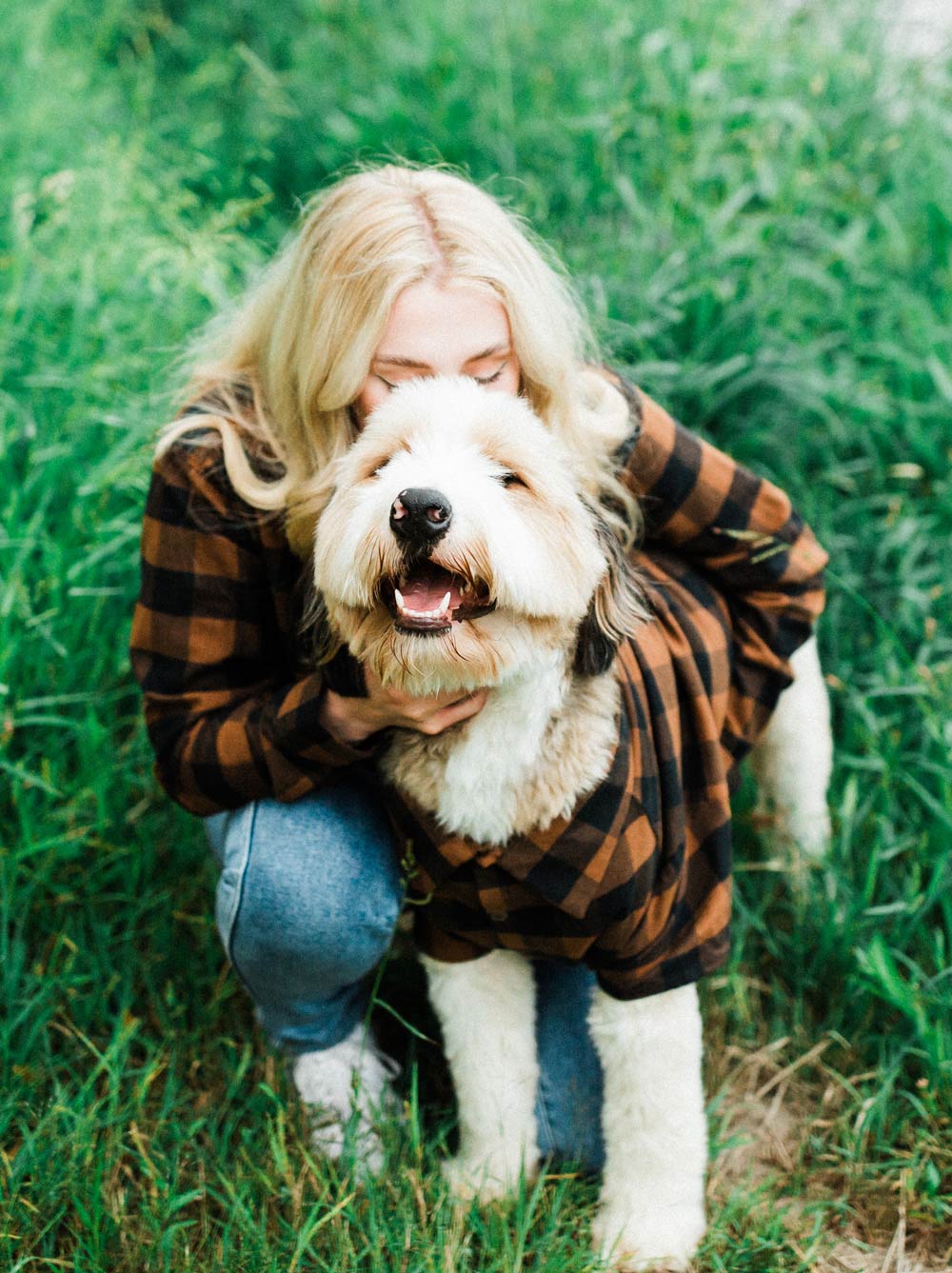 Lodge Flannel