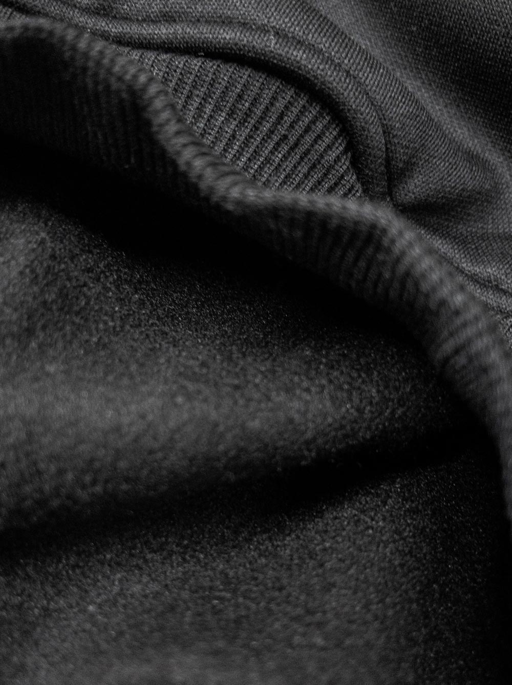 Fleece Hoodie (Dog)