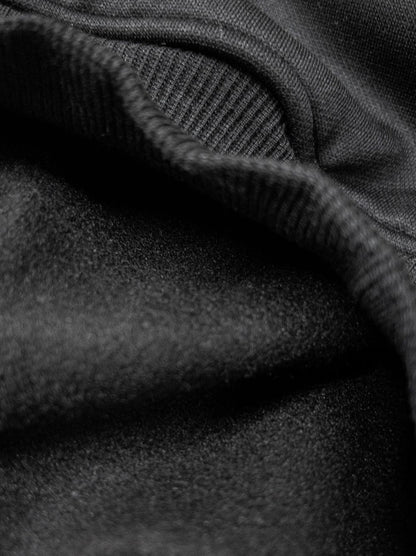 Fleece Hoodie (Dog)