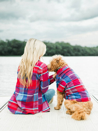 Orchard Flannel