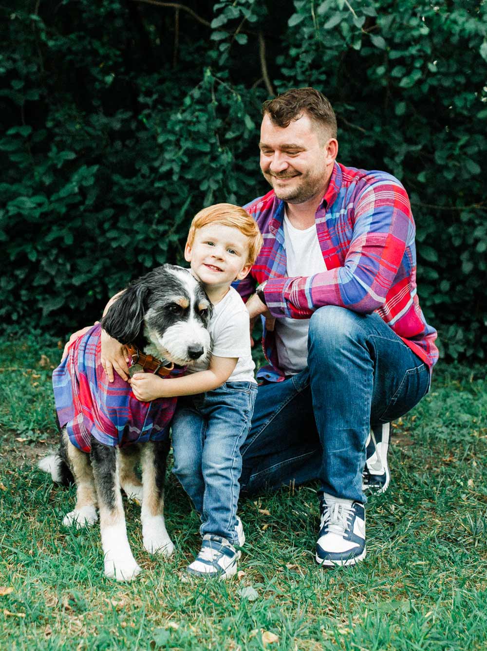 Orchard Flannel