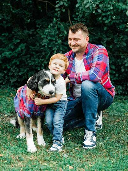 Orchard Flannel