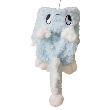 Dog Clothes, Cartoon Dinosaur Transformation Outfits, Small Bichon Frise Funny Two-legged Clothes, Autumn And Winter Pet Dog Clothes