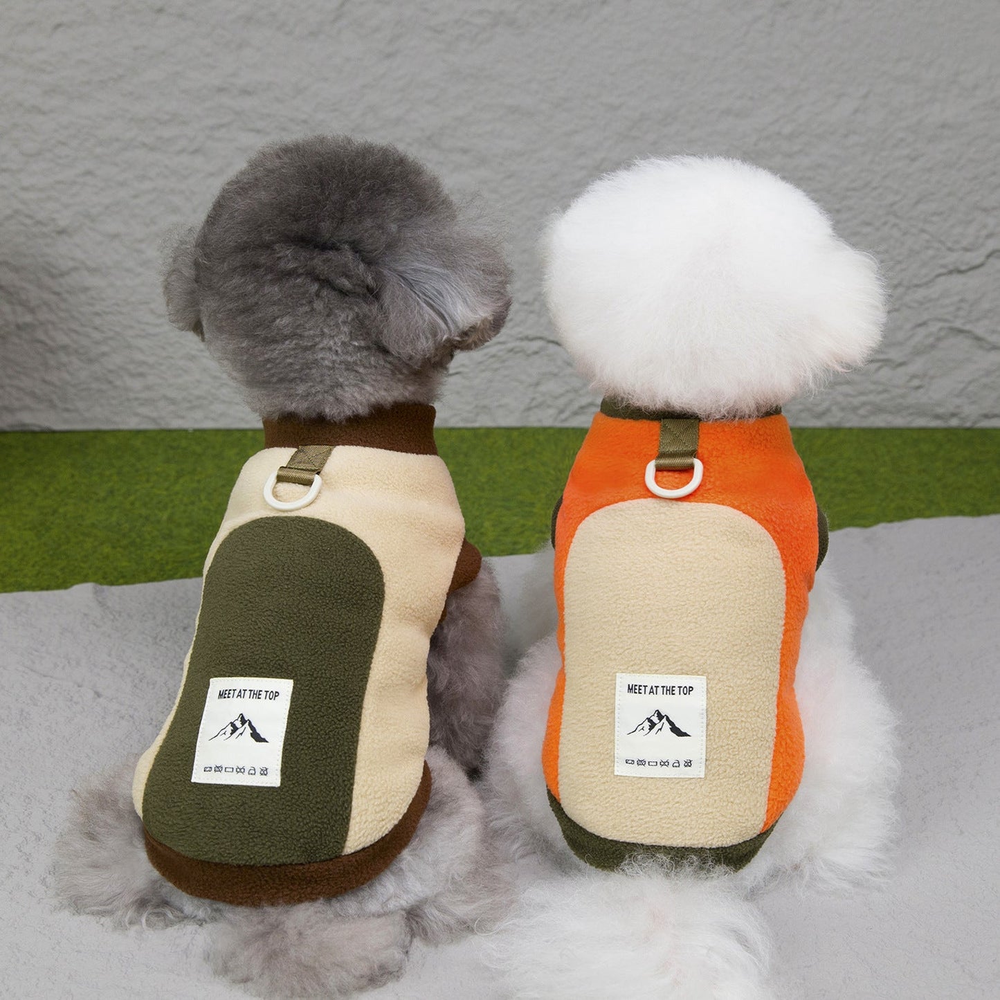 Dog Clothes For Fall And Winter