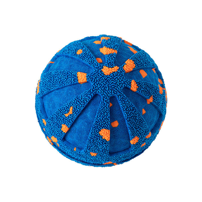 Pet Smart Rolling Ball Dog Toy