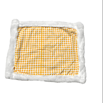 Pet Warming Blanket Dog Quilt Cat Mat