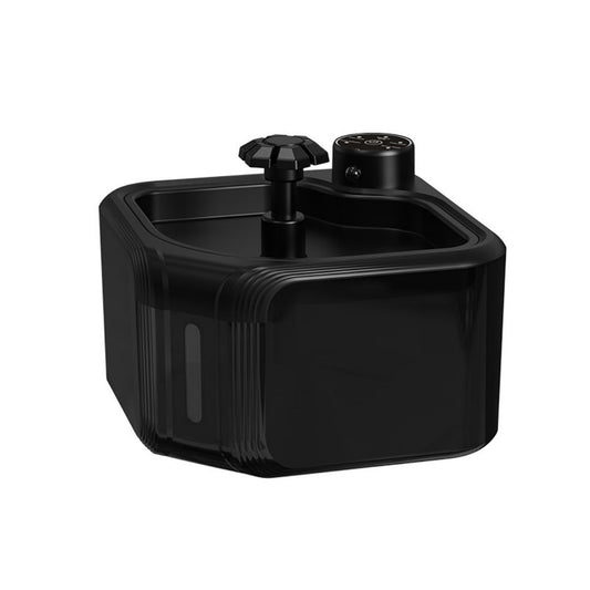 Automatic Circulating Filtered Pet Fountain