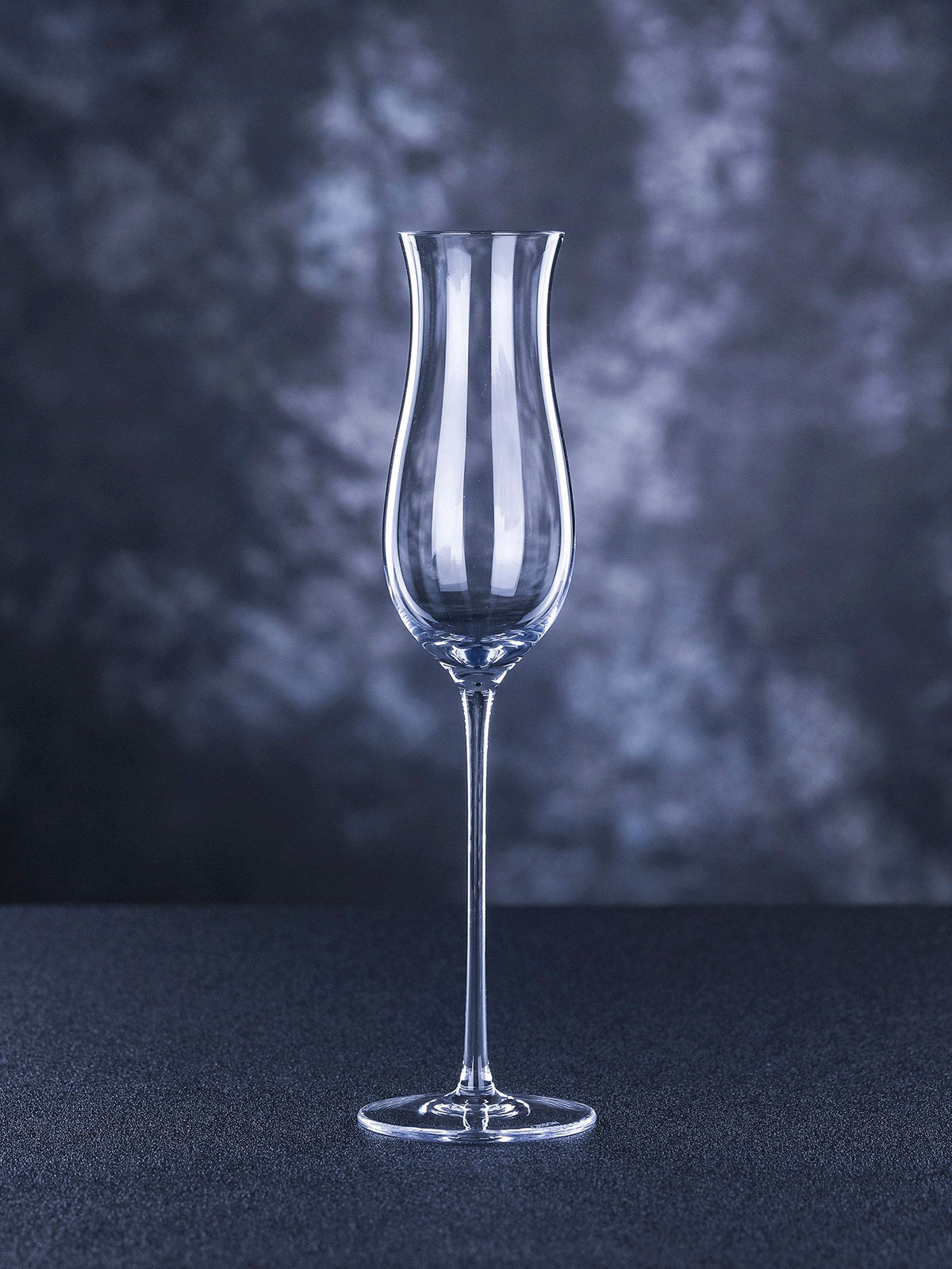 Lead-free Crystal Glass Champagne Flute