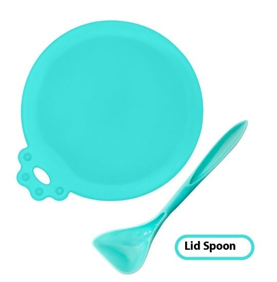 Silicone Pet Seal Three-in-one Cover