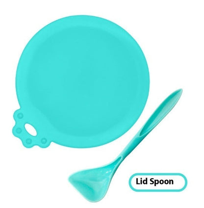 Silicone Pet Seal Three-in-one Cover