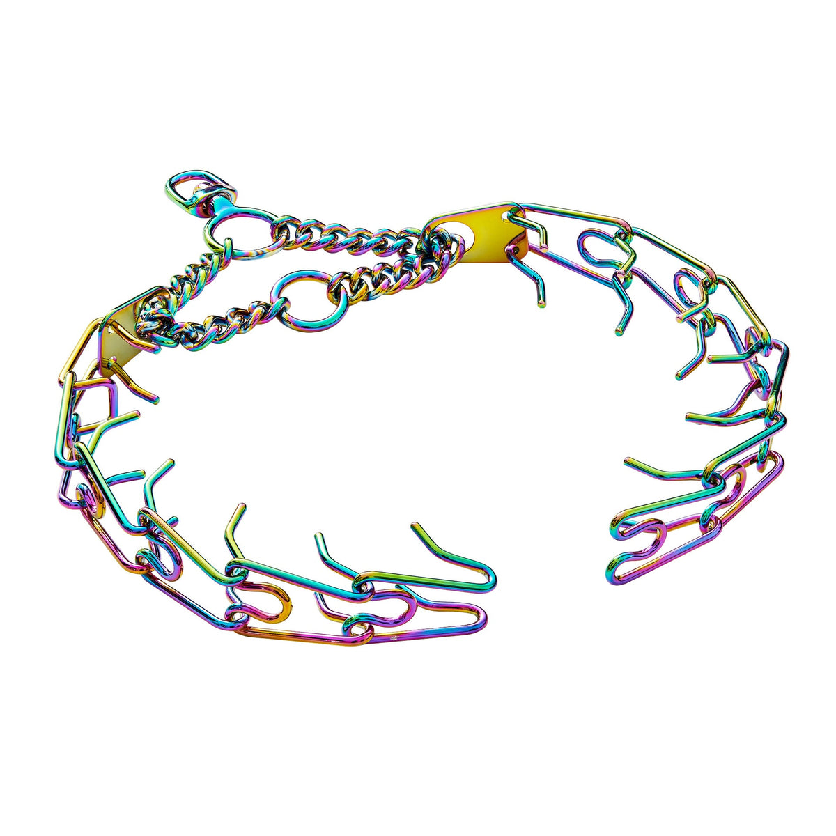 Stainless Steel Pet Dog Training Collar