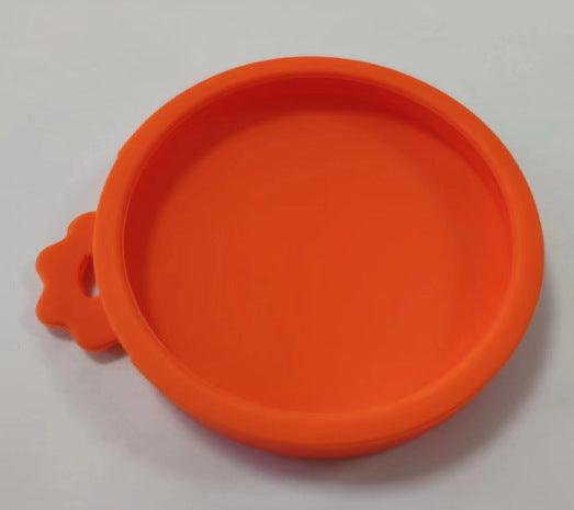 Silicone Pet Seal Three-in-one Cover