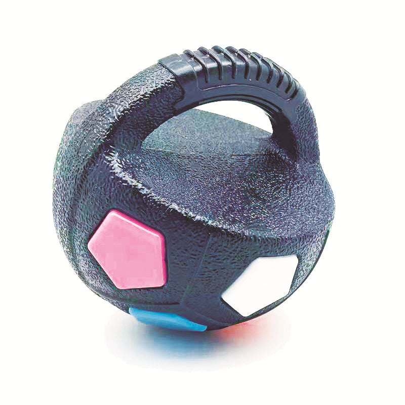 Dog Toy Soccer Border Collie Self-amusement Toy Labrador