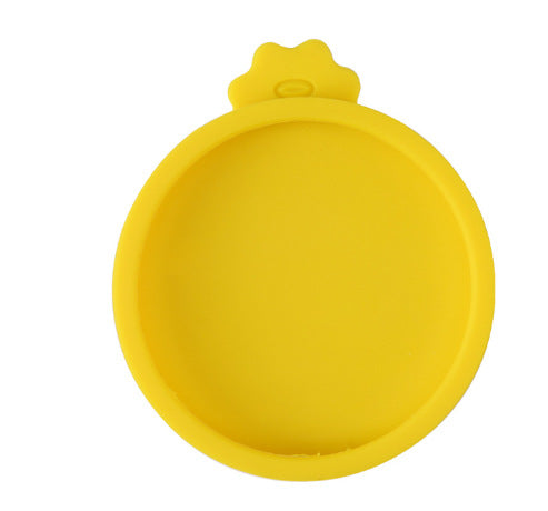 Silicone Pet Seal Three-in-one Cover