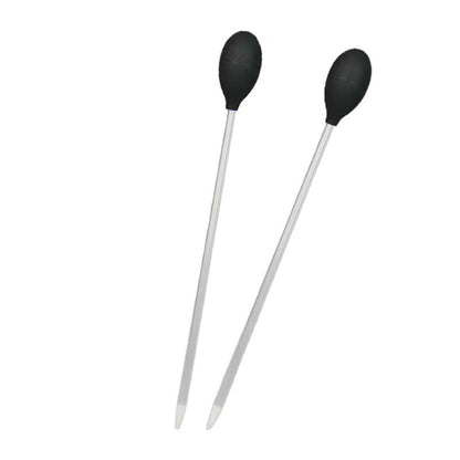 18.5" Extra-Long Multi-Use Pipette & Target Feeder (2-Pack) – For Reptiles, Inverts & Aquariums