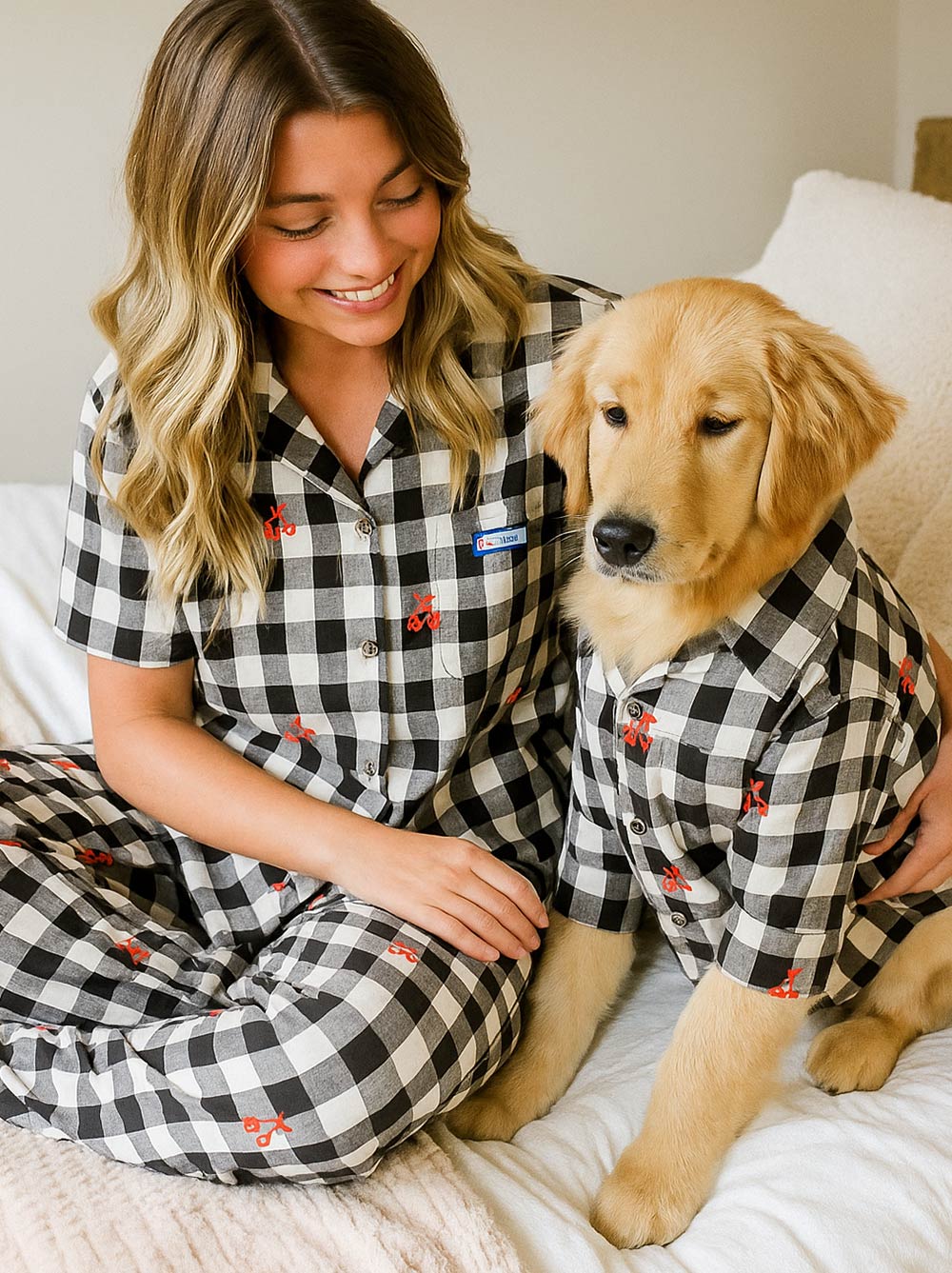 Sweet Dreams Pajamas