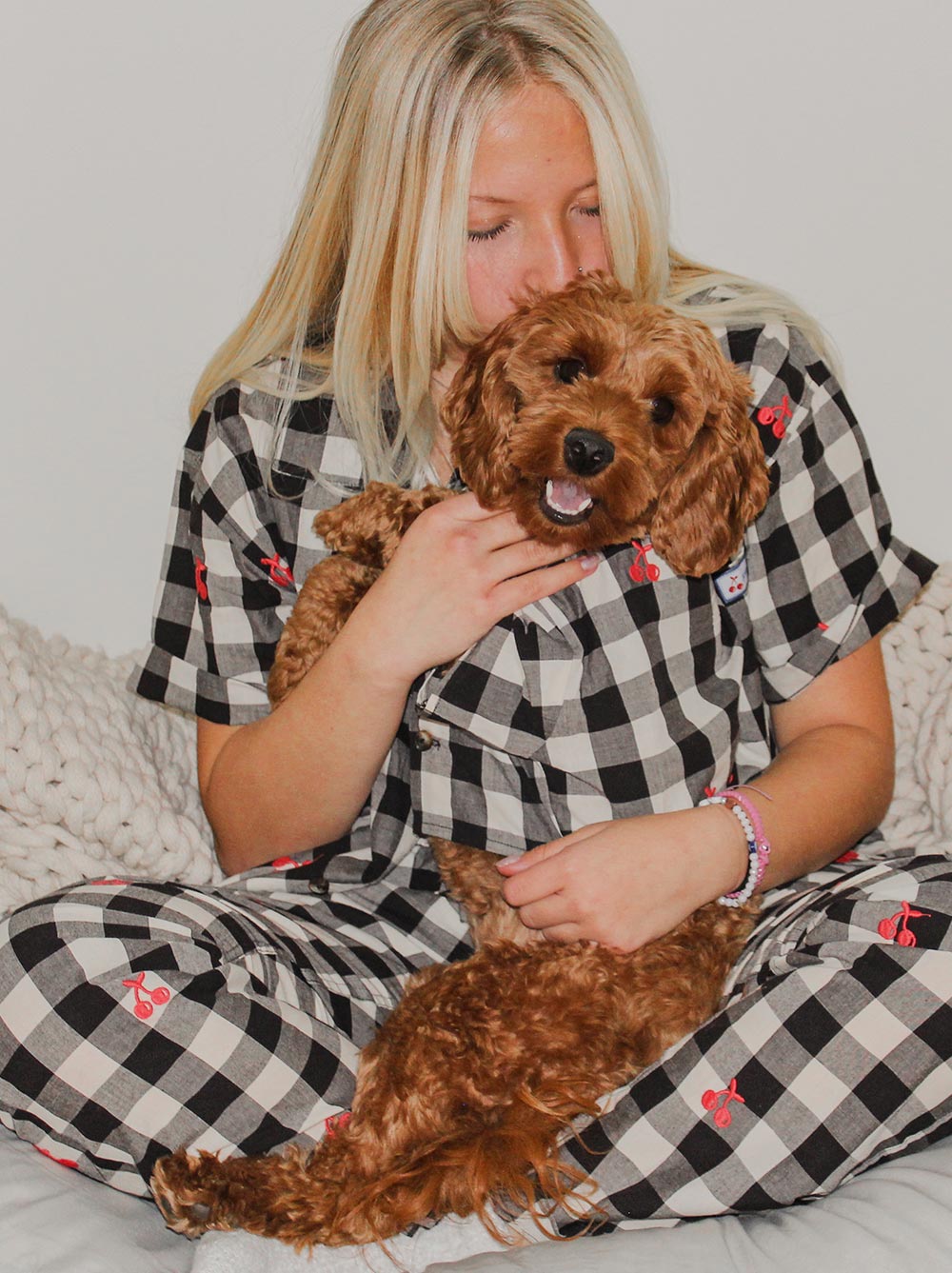 Sweet Dreams Pajamas