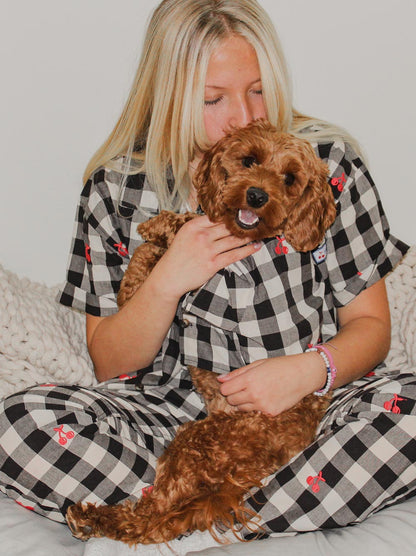 Sweet Dreams Pajamas