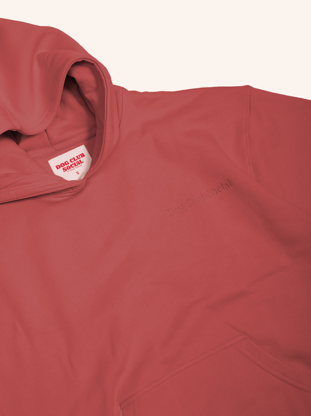 Perfect Hoodie (Adult Sizes Only)