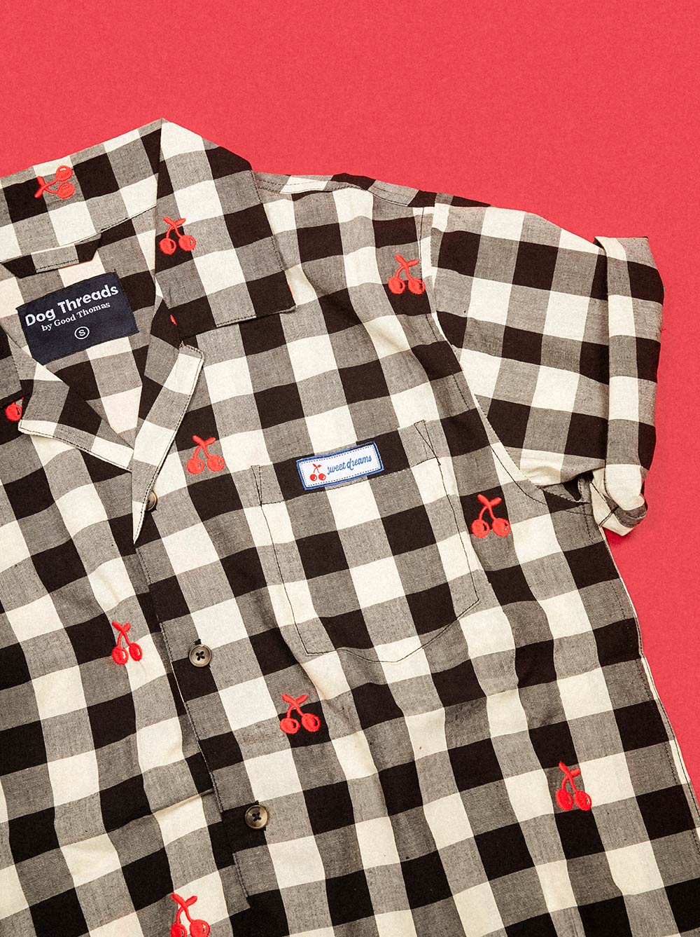 Sweet Dreams Pajamas