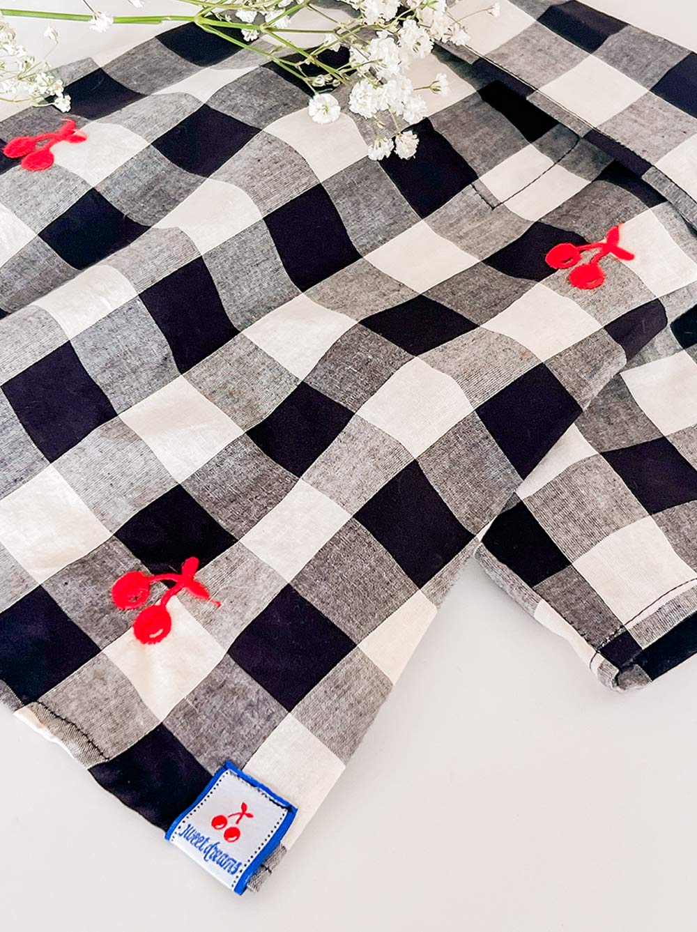 Sweet Dreams Pajamas