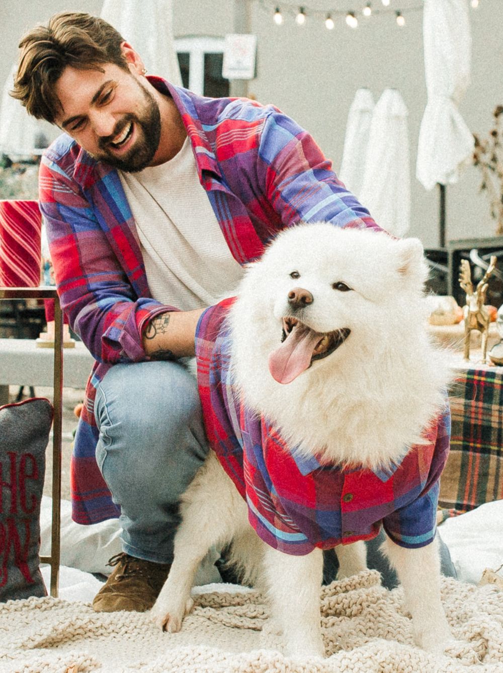 Orchard Flannel