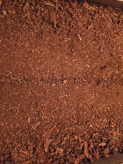 Rotten Hardwood Crumble