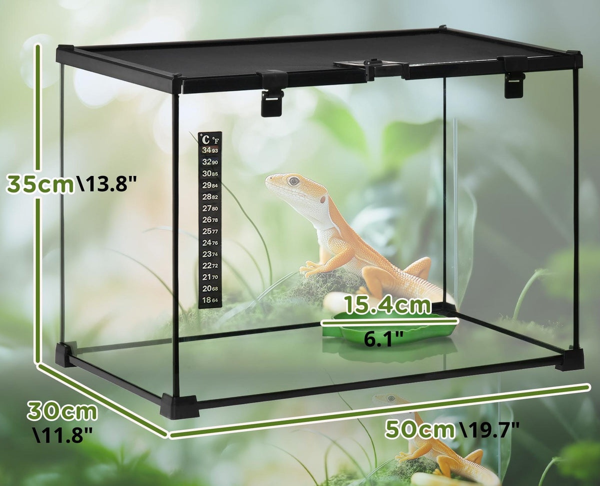 20"x12"x14" Top Opening Enclosure