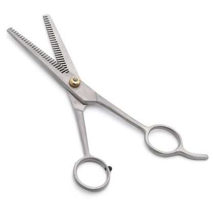 Jeffers Pet Grooming Coat Thinning Shear