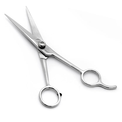 Jeffers Professional Stainless Steel Pet Grooming Shears