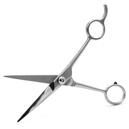 Jeffers Professional Stainless Steel Pet Grooming Shears