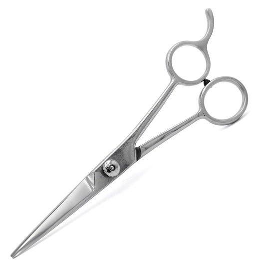 Jeffers Professional Stainless Steel Pet Grooming Shears