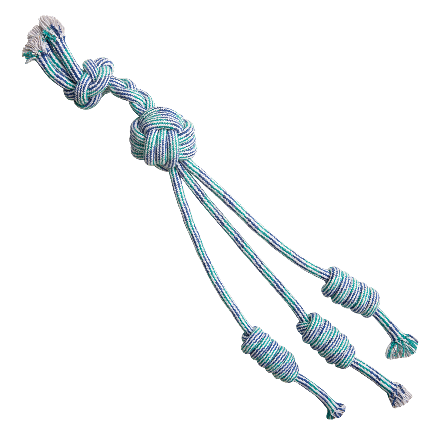 Feel'N Knotty