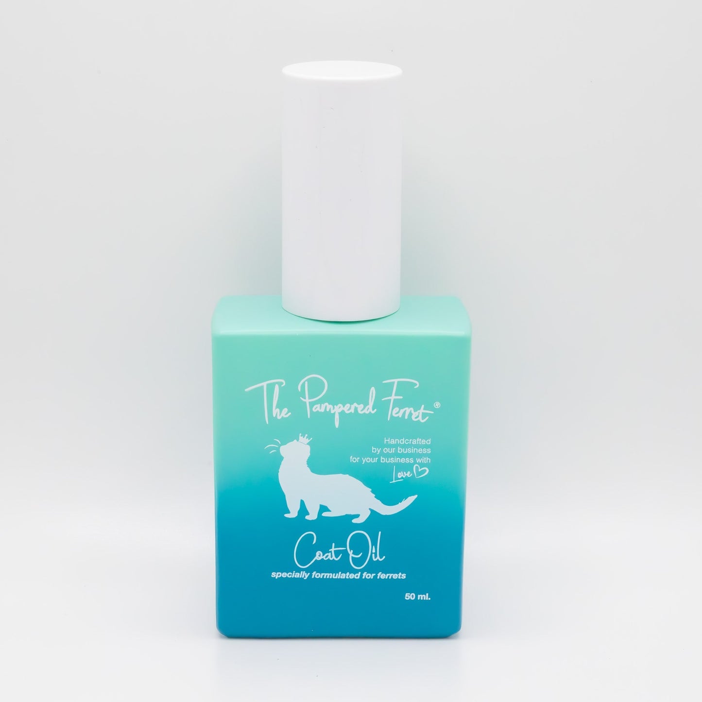 Moisturizing Coat Oil for Ferrets