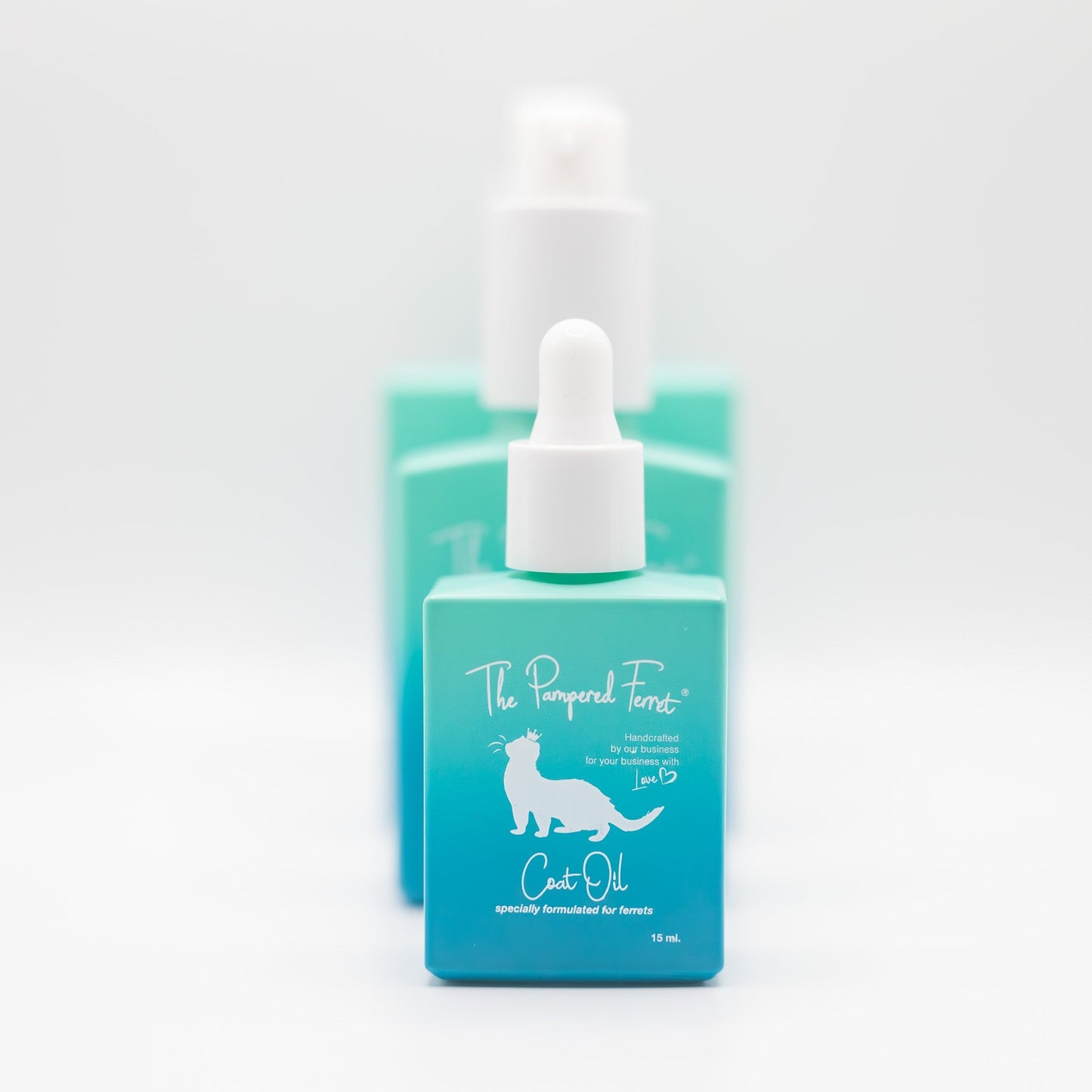 Moisturizing Coat Oil for Ferrets