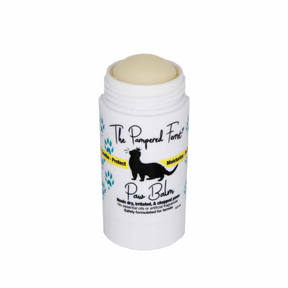 Soothing Paw Balm for Ferrets